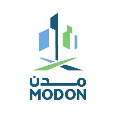 مدن MODON